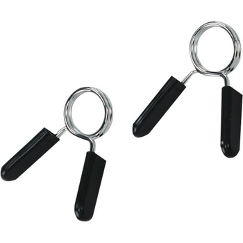 TRINFIT Uzáver na činku pružina 30 mm