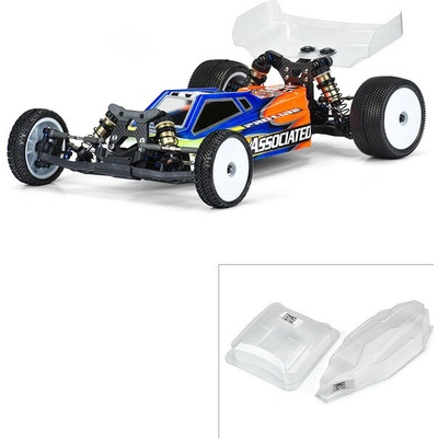 Pro-Line karosérie Axis Light s křídlem AE B6.4 – Hledejceny.cz