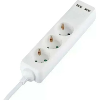 V-TAC 5 Plug 5 m Switch (8775)