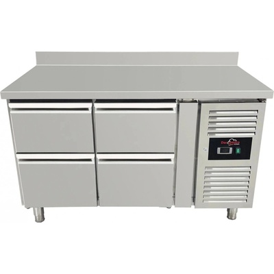DASgastro DAS2200TNE-4D
