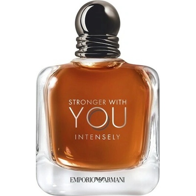 Armani Emporio Armani YouStronger With You Intensely parfémovaná voda pánská 100 ml