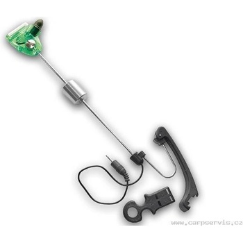 Carp ZOOM Bite Indicator S1 svítící zelená
