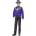 Mattel Mattel Barbie - Ken Dia De Muertos (HJX15) (89718)