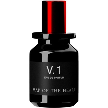 Map Of The Heart Freedom V. 1 EDP 30 ml