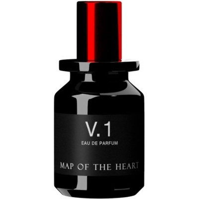 Map Of The Heart Freedom V. 1 EDP 30 ml