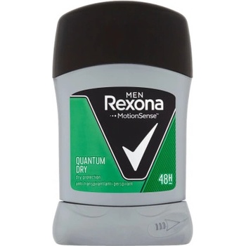 Rexona Men Quantum deostick 50 ml