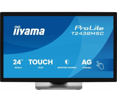 iiyama ProLite T2438MSC-B2