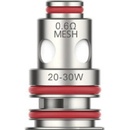 Vaporesso GTX žhavící hlava TARGET Mesh 0,6 ohm