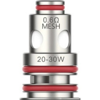 Vaporesso GTX žhavící hlava TARGET Mesh 0,6 ohm