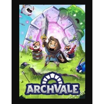 Archvale