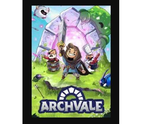 Archvale