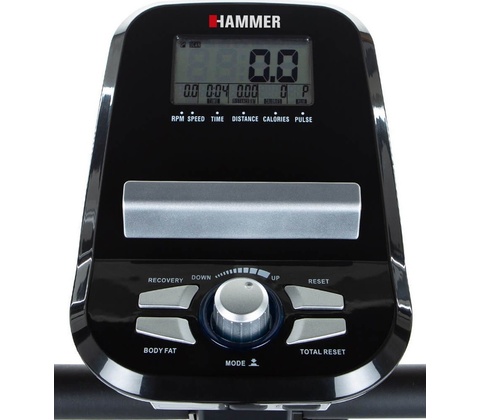 Hammer Cardio T3