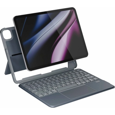 Epico UltraBoard na Apple iPad 10,9" 2022/11" A16 - US 73711101900009 sivé