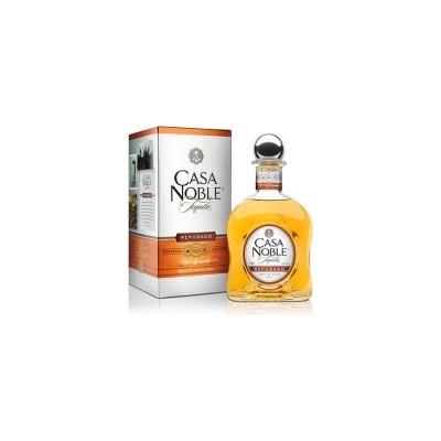 Casa Noble REPOSADO Tequila 40% 0,7 l (tuba)