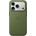 Apple Калъф Apple iPhone 17 Pro TechWoven MagSafe - Green mgf74 (0195950663792)