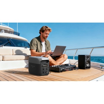 EcoFlow EFD3M-G-EU-CBOX