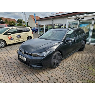 Volkswagen Passat Variant 1.5 eTSI DSG 110 kW