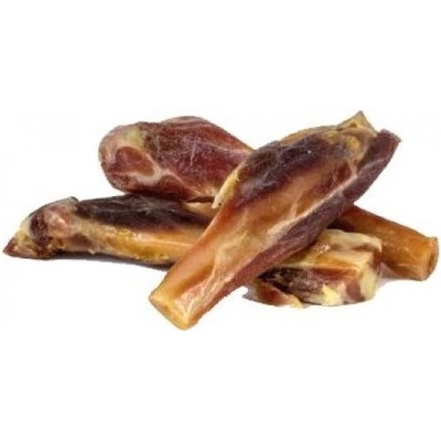 Serrano Mini Ham Bones Malá šunková kost 10 x 3 ks cca 90 g