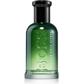 HUGO BOSS BOSS Bottled Bold Citrus (Limited Edition) EDP 50 ml