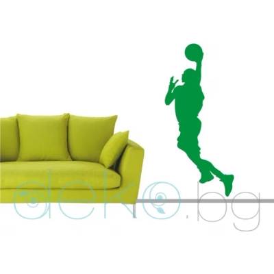 Баскетболист (1206)