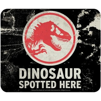 Image 1 of ABYstyle Jurassic World - Caution Dinosaur (ABYACC410)