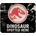 ABYstyle Jurassic World - Caution Dinosaur (ABYACC410)