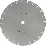 Bisonte Диск за асфалт/бетон BISONTE Long Life BT0001851/ Ø 500 мм (BT0001851)