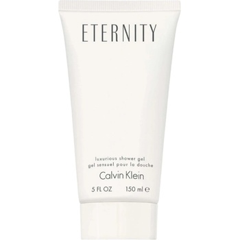 Calvin Klein Eternity Shower Gel 150ml за Жени