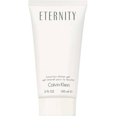 Calvin Klein Eternity Shower Gel 150ml за Жени