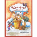 Hádankové korenie