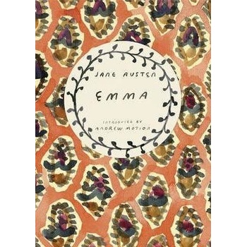 Emma - Jane Austen