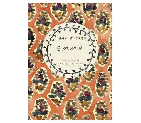 Emma - Jane Austen