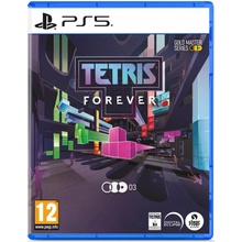 Tetris Forever