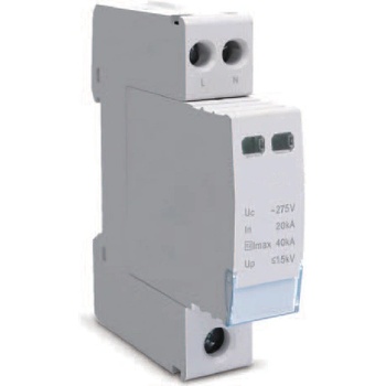 ELMARK Spd-c2-275-40 КАТОДЕН ОТВОДИТЕЛ 1+npe in 40ka 275v (64221)