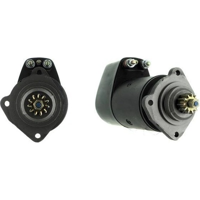 Startér Scania R 113 Bosch 0001410101 0001416033
