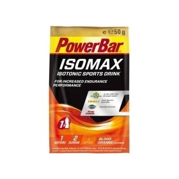 PowerBar Isomax Drink 50 g