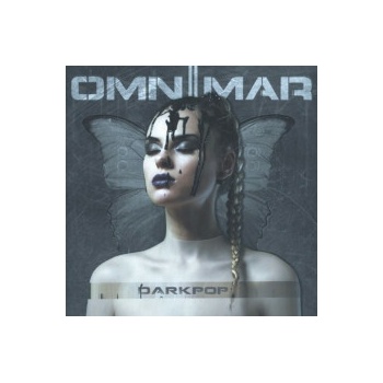 Omnimar - Darkpop Digipack CD