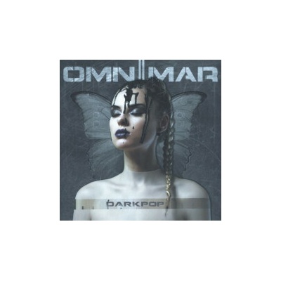 Omnimar - Darkpop Digipack CD
