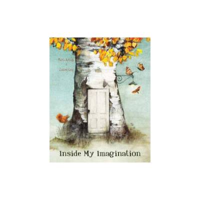 Inside My Imagination | Marta Arteaga