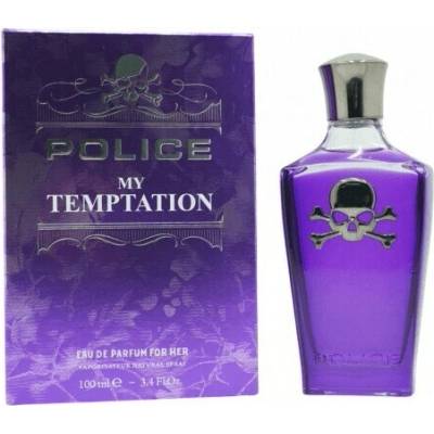 Police My Temptation parfumovaná voda dámska 100 ml