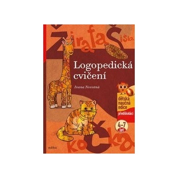Logopedická cvičení