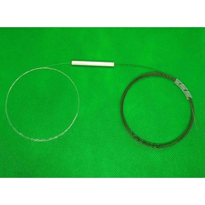 Conneu Оптичен PLC сплитер 1x4 без конектори, Bare Fiber, Conneu (CNPLC-104-NC1-NC1-BF)