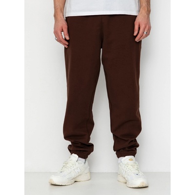 New Balance Athletics French Terry Jogger pumpernickel