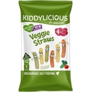 Kiddylicious Kiddylicious tyčinky zeleninové multipack 4 x 12g