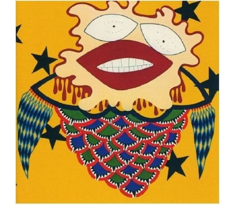 Jorma Kaukonen - Quah
