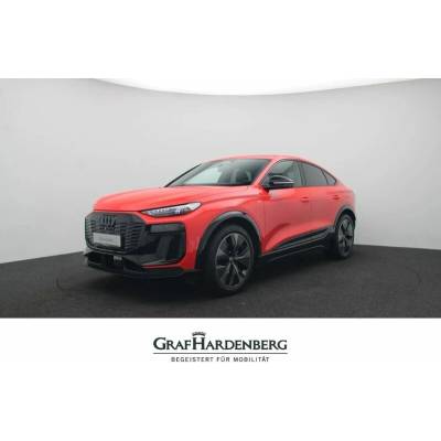 Audi e-tron quattro 315 kW