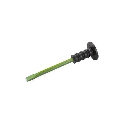 Extol Craft 9831 Plochý sekáč s chráničom, 300mm, šírka 19mm