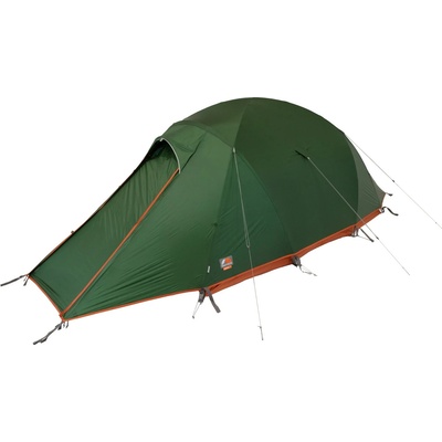 Vango Двуместна палатка Vango F10 MTN 2 2-person tent - Alpine Green - размер One Size (520-0970-0111)