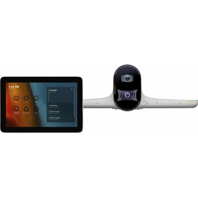 HP Poly Studio Large Room Kit for MS Teams