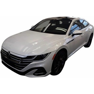Volkswagen Arteon R-Line 4Motion 224 kW